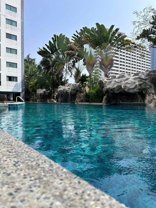 Two Bed Room Condo For Sale