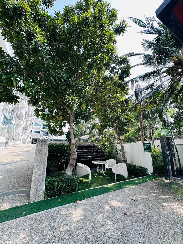 Two Bed Room Condo For Sale