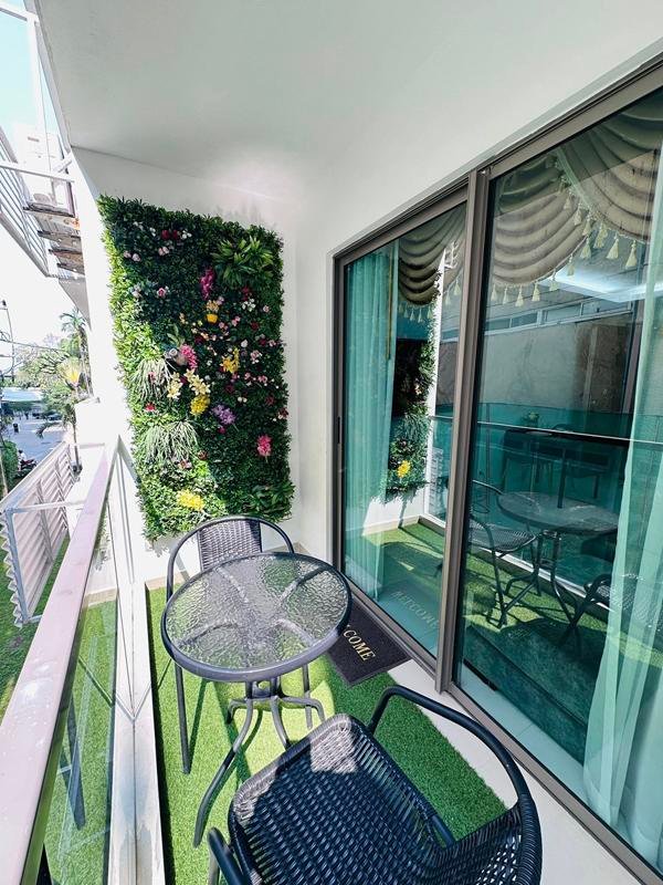 Two Bed Room Condo For Sale