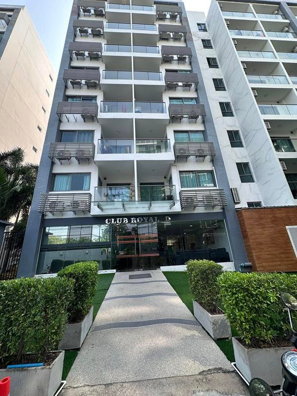 Two Bed Room Condo For Sale