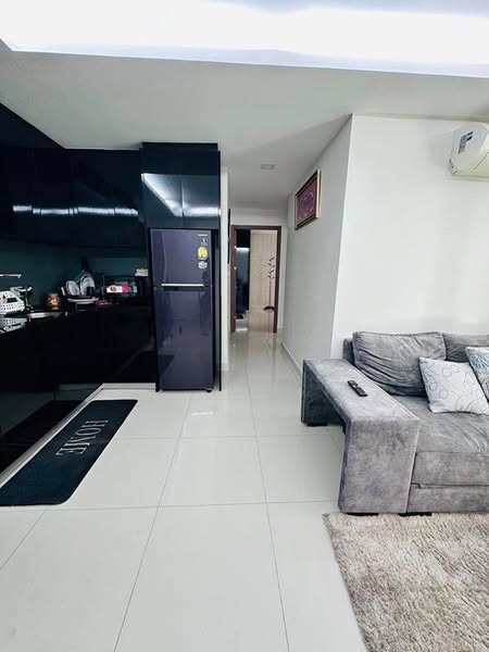 Two Bed Room Condo For Sale
