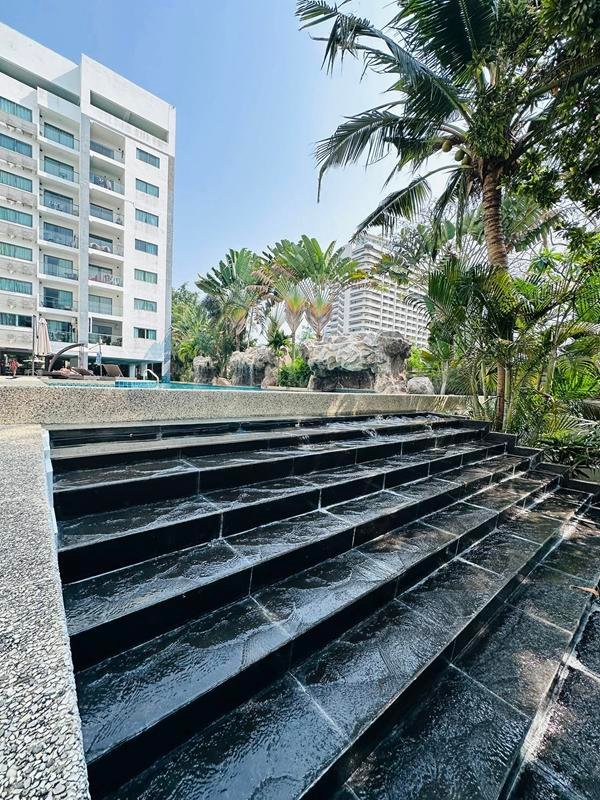 Two Bed Room Condo For Sale