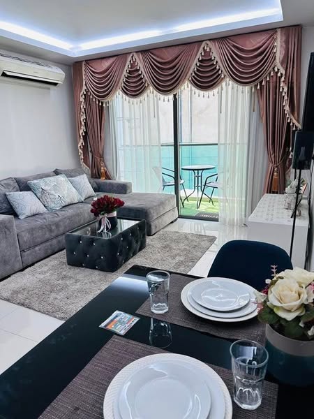 Two Bed Room Condo For Sale