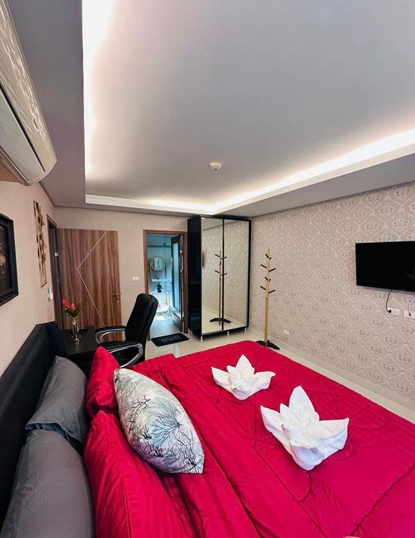 Two Bed Room Condo For Sale