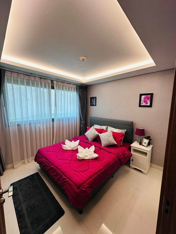 Two Bed Room Condo For Sale