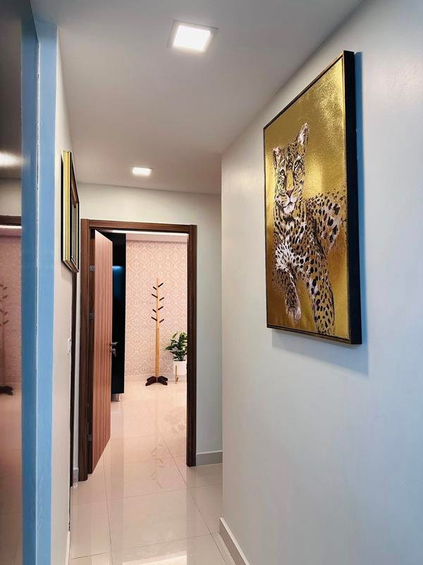 Two Bed Room Condo For Sale