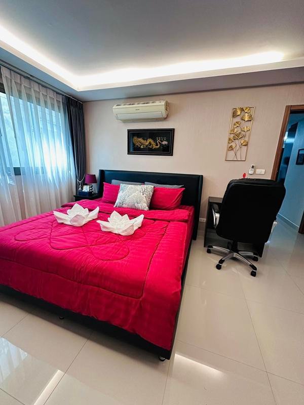 Two Bed Room Condo For Sale
