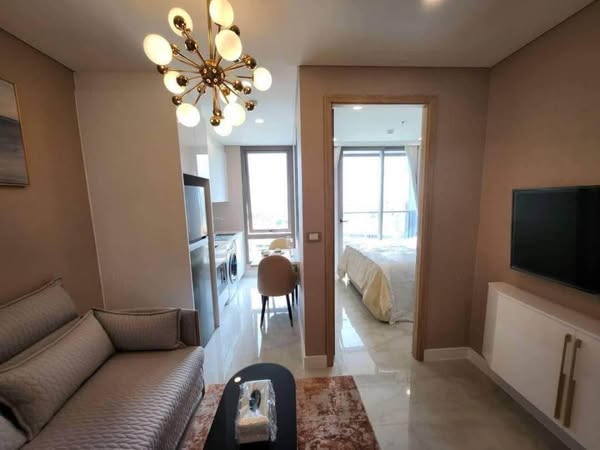 One Bedroom Condo For Rent