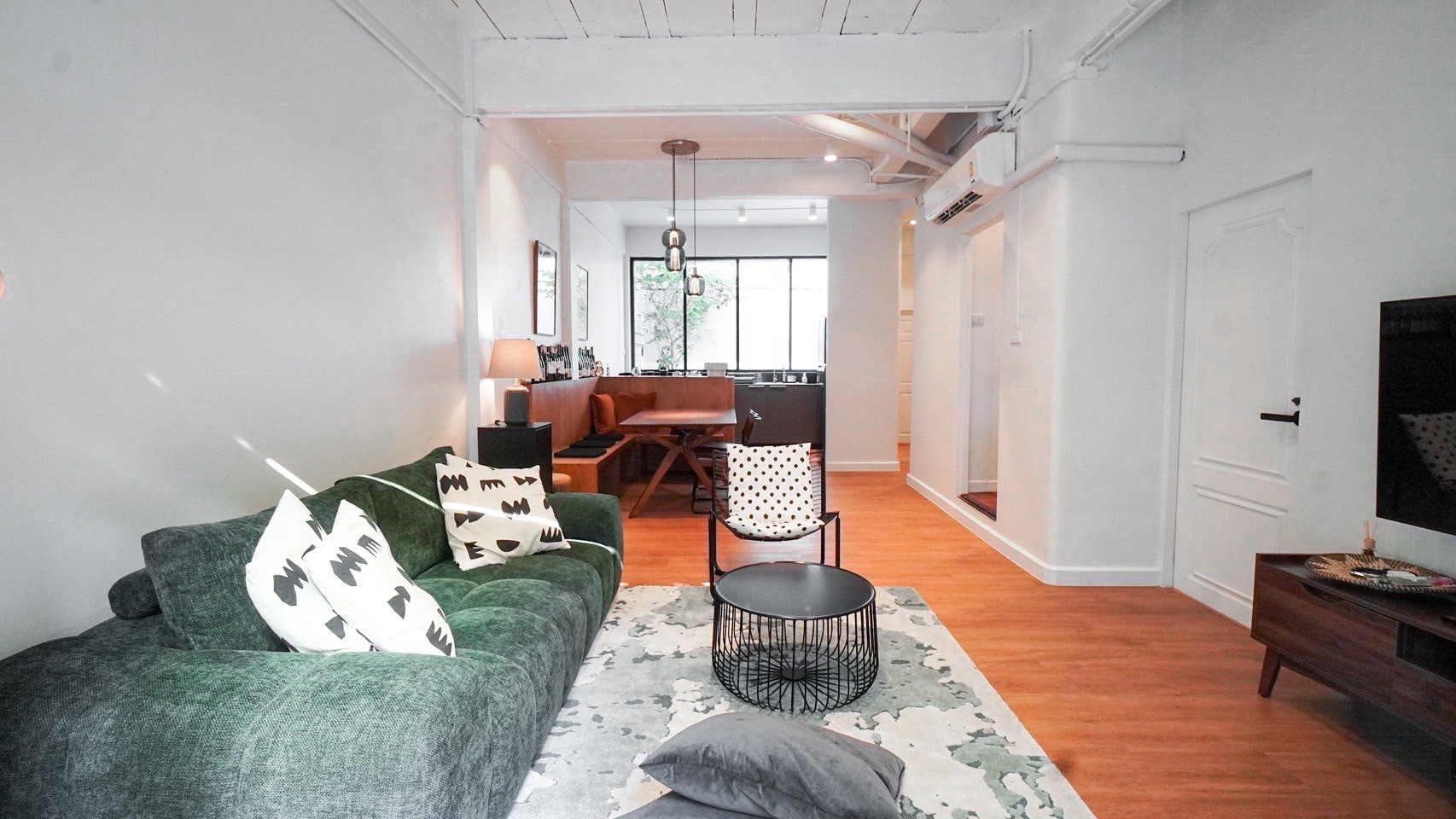 Townhome For Rent
