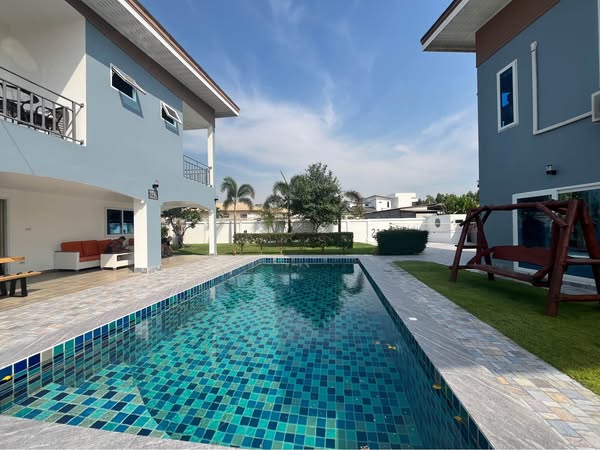Pool Villa For Sale