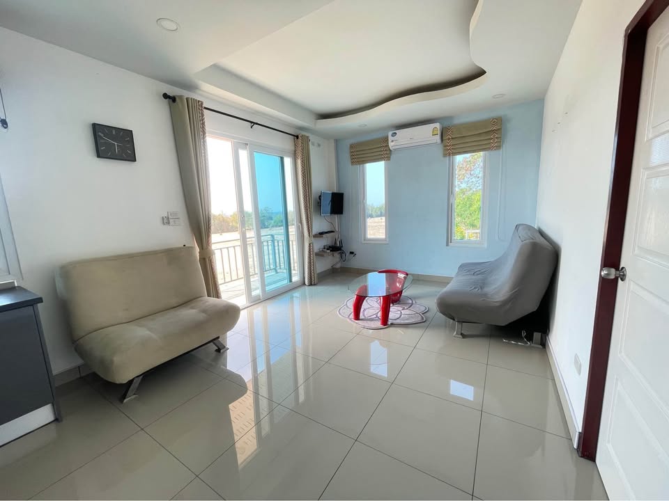 Pool Villa For Sale