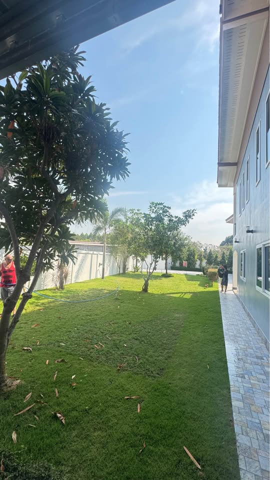 Pool Villa For Sale