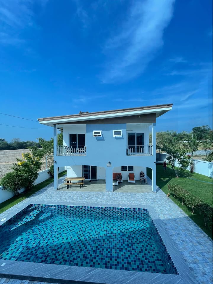 Pool Villa For Sale