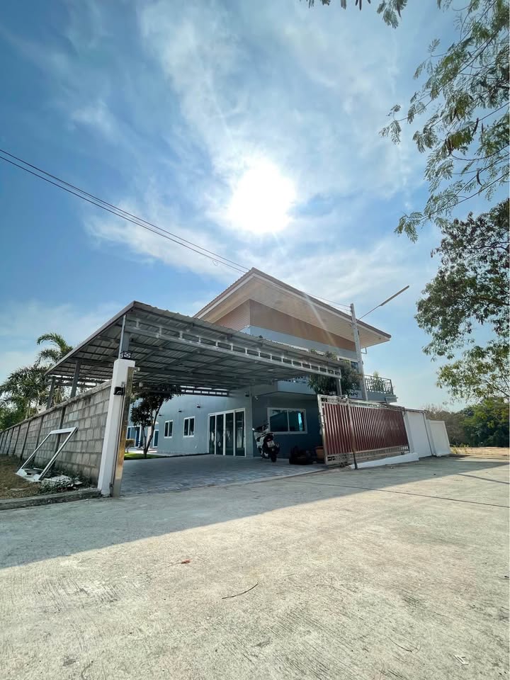 Pool Villa For Sale