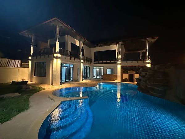 Pool Villa For Sale