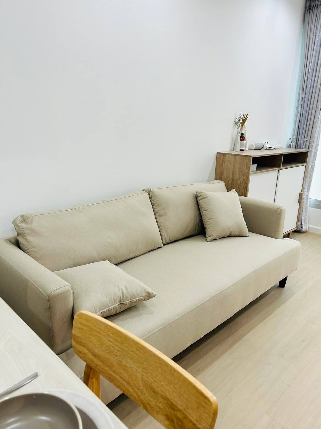 Two Bed Room Apartment For Rent