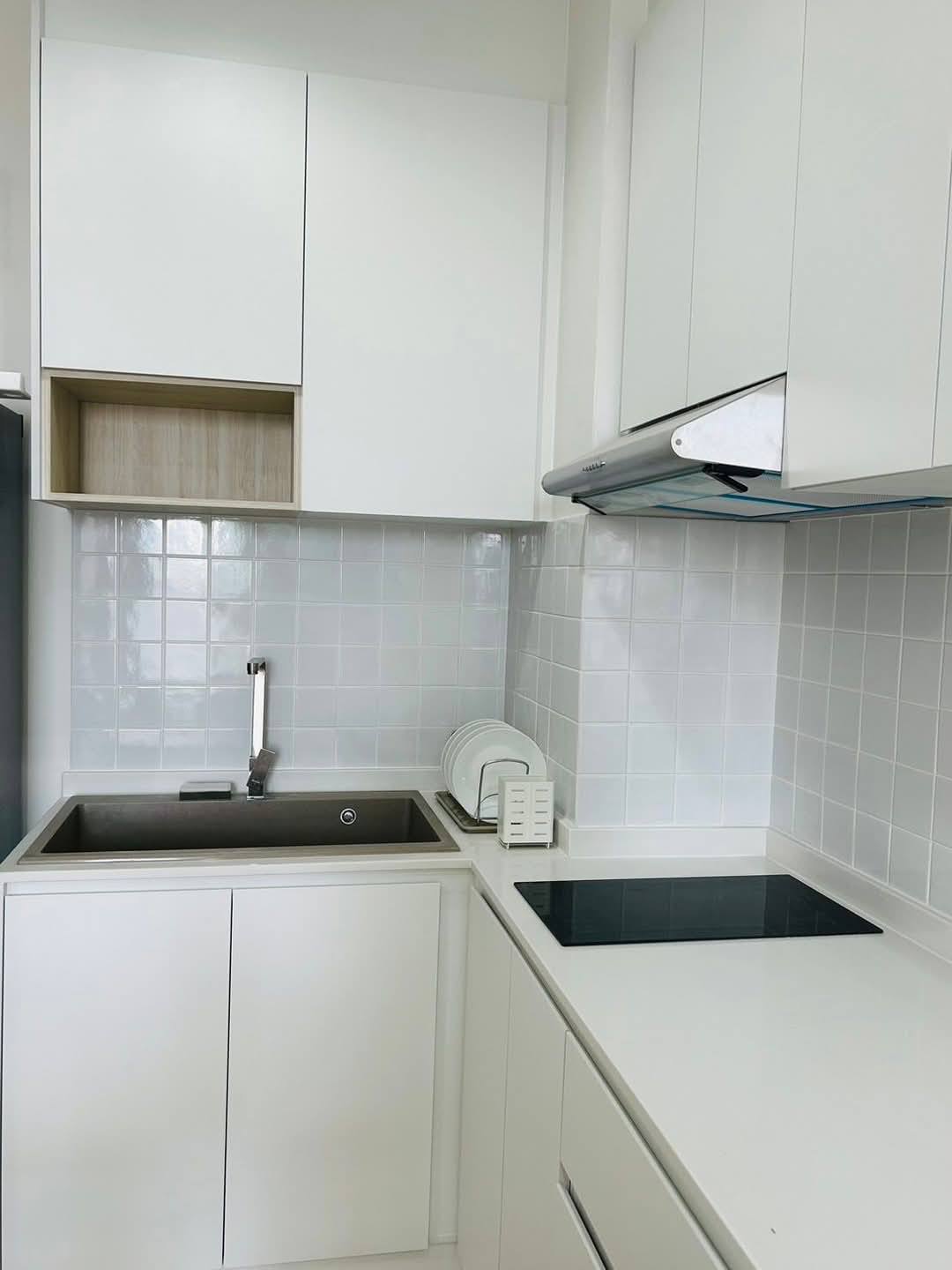 Two Bed Room Apartment For Rent