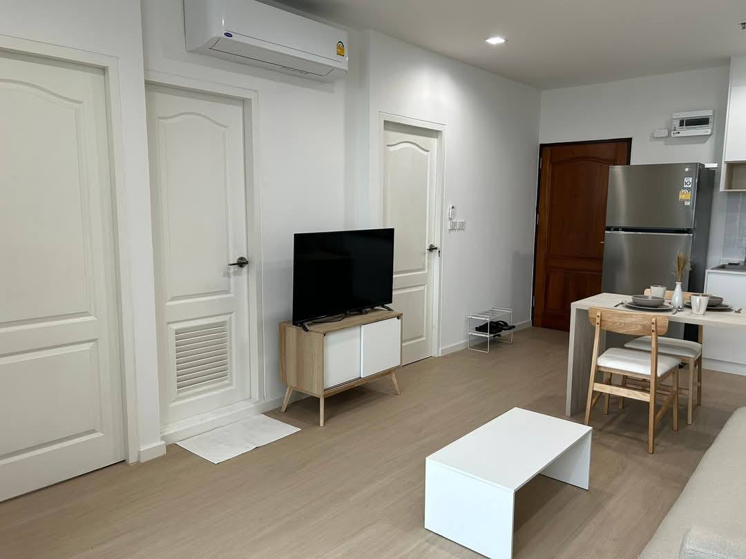 Two Bed Room Apartment For Rent