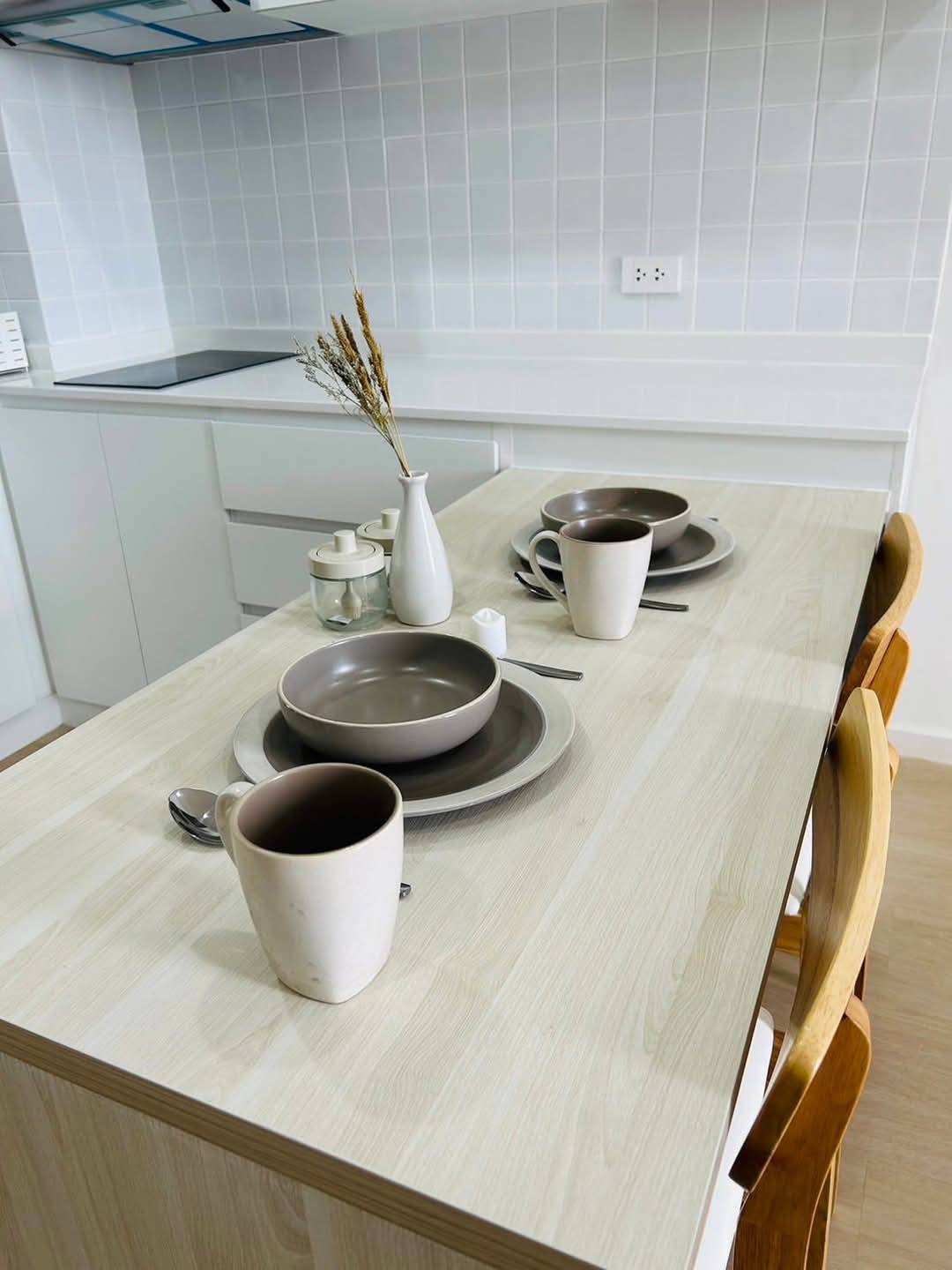 Two Bed Room Apartment For Rent