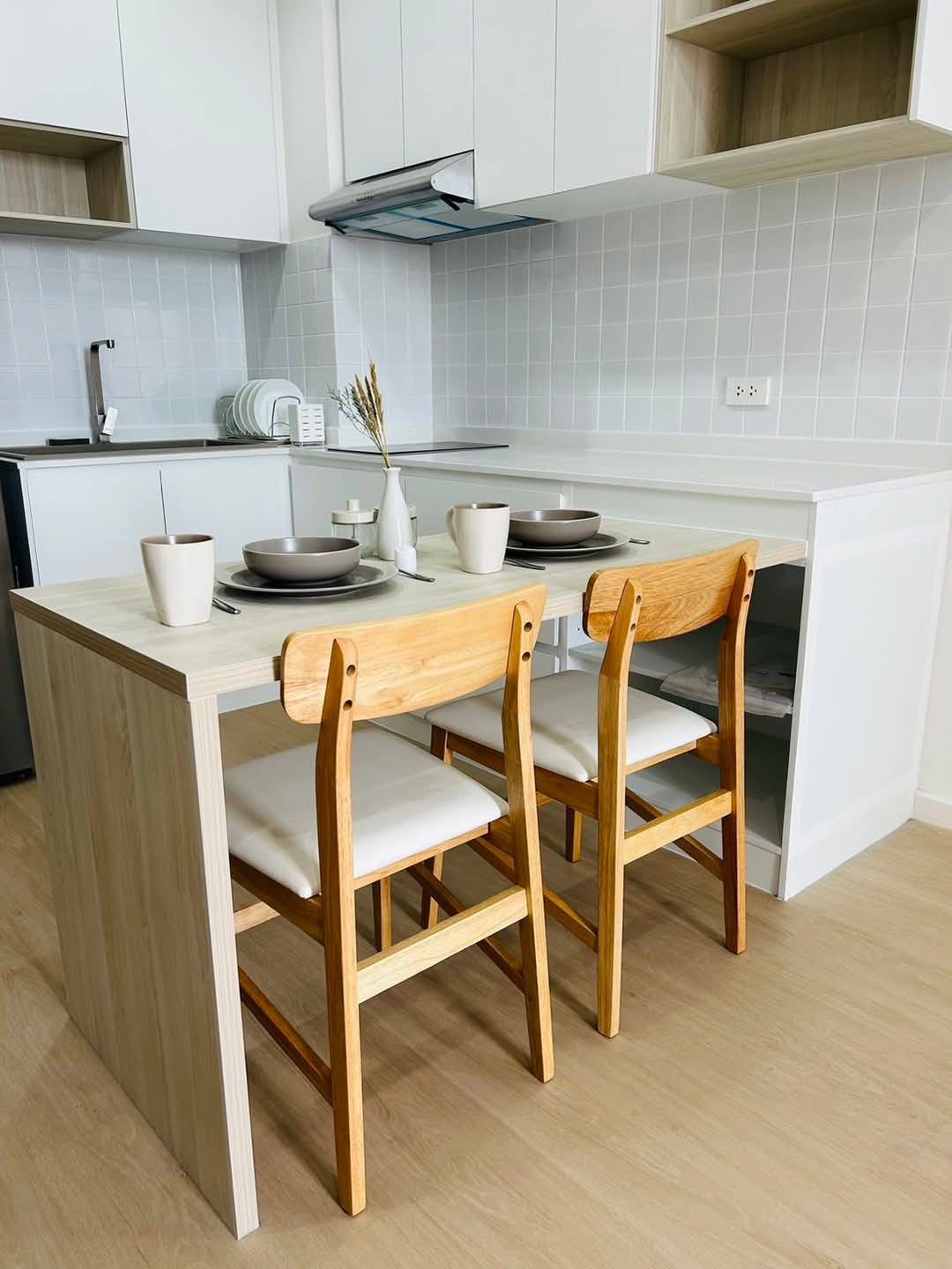 Two Bed Room Apartment For Rent