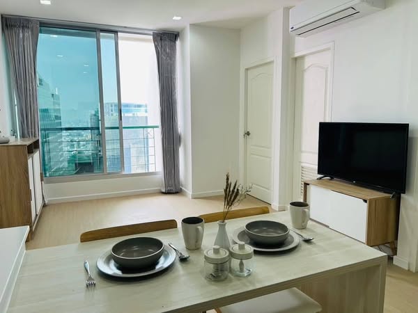 Two Bed Room Apartment For Rent