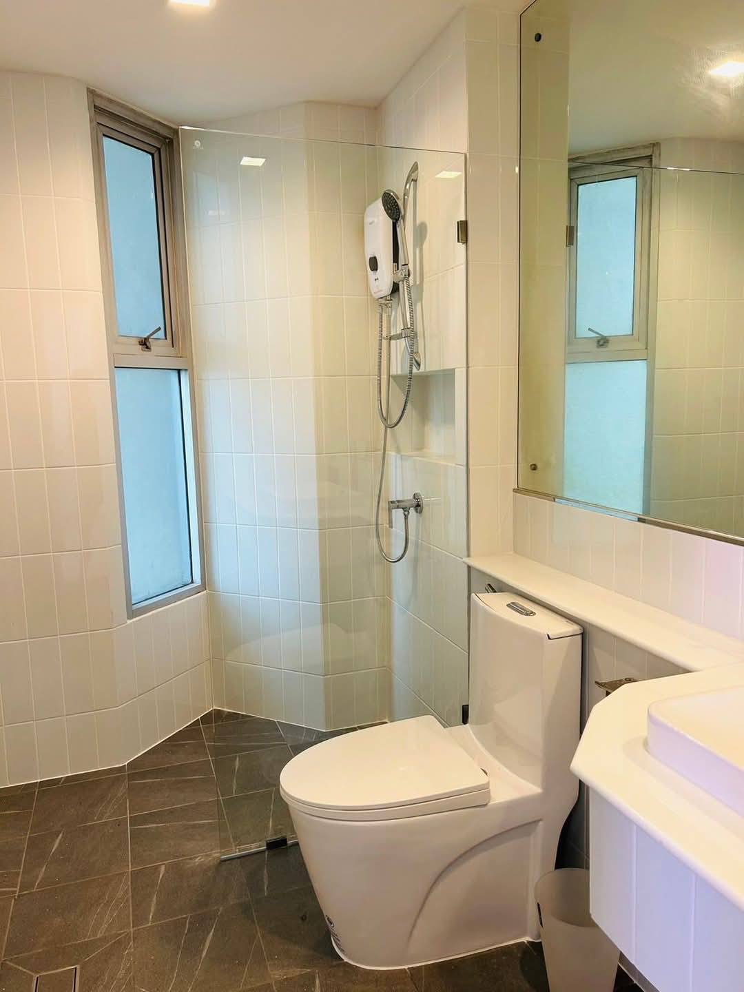 Two Bed Room Apartment For Rent
