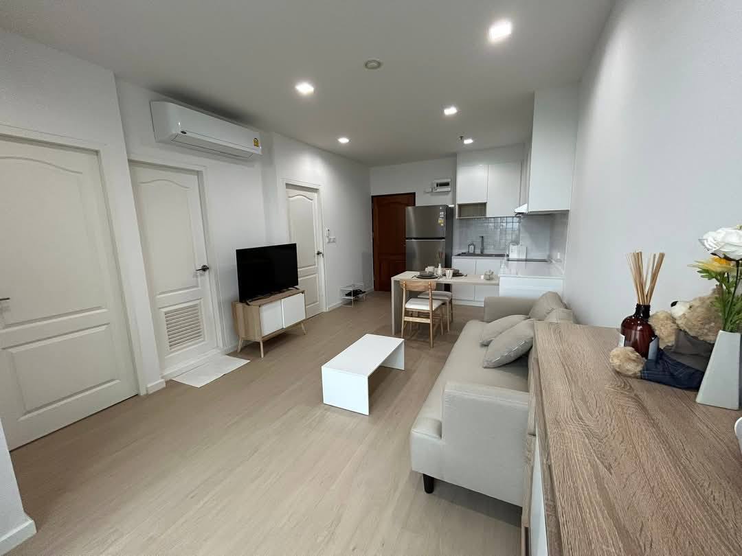 Two Bed Room Apartment For Rent