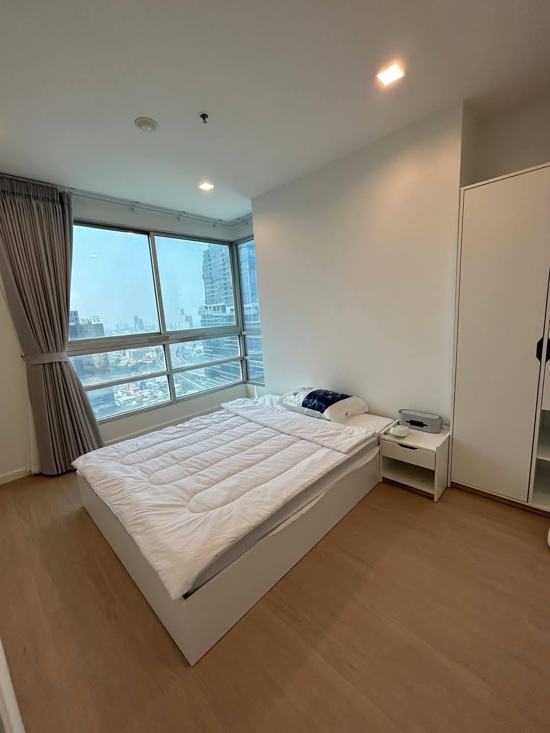 Two Bed Room Apartment For Rent