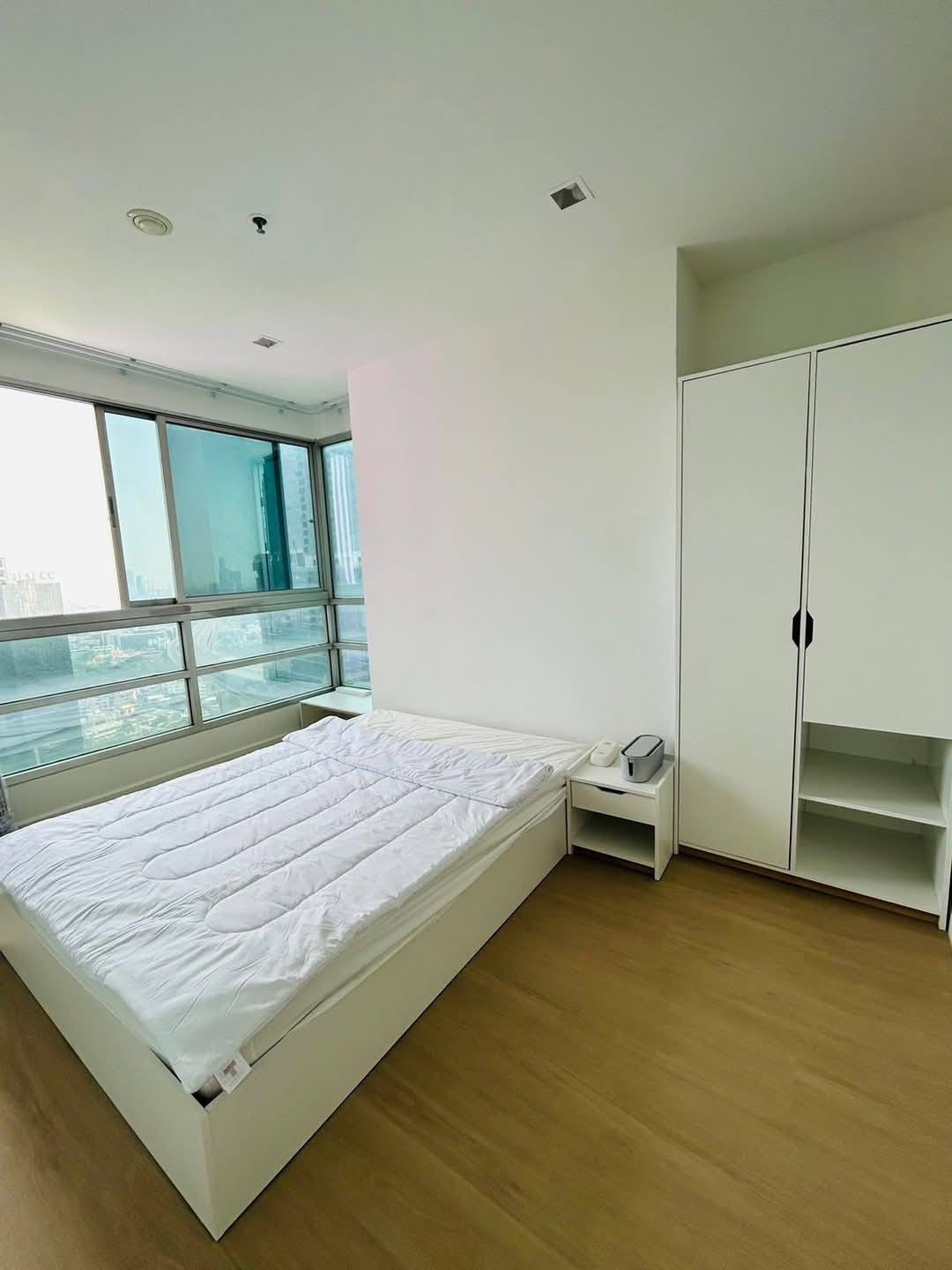 Two Bed Room Apartment For Rent