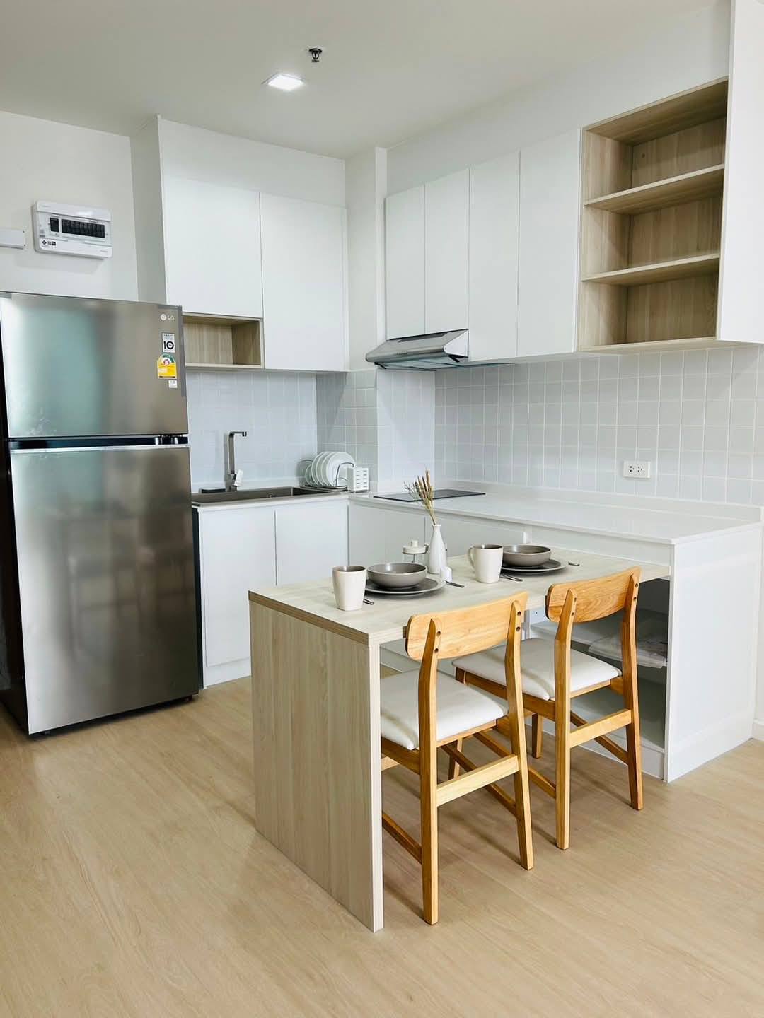Two Bed Room Apartment For Rent