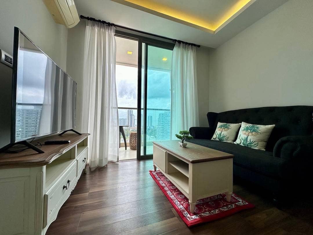 One Bedroom Condo For Sale