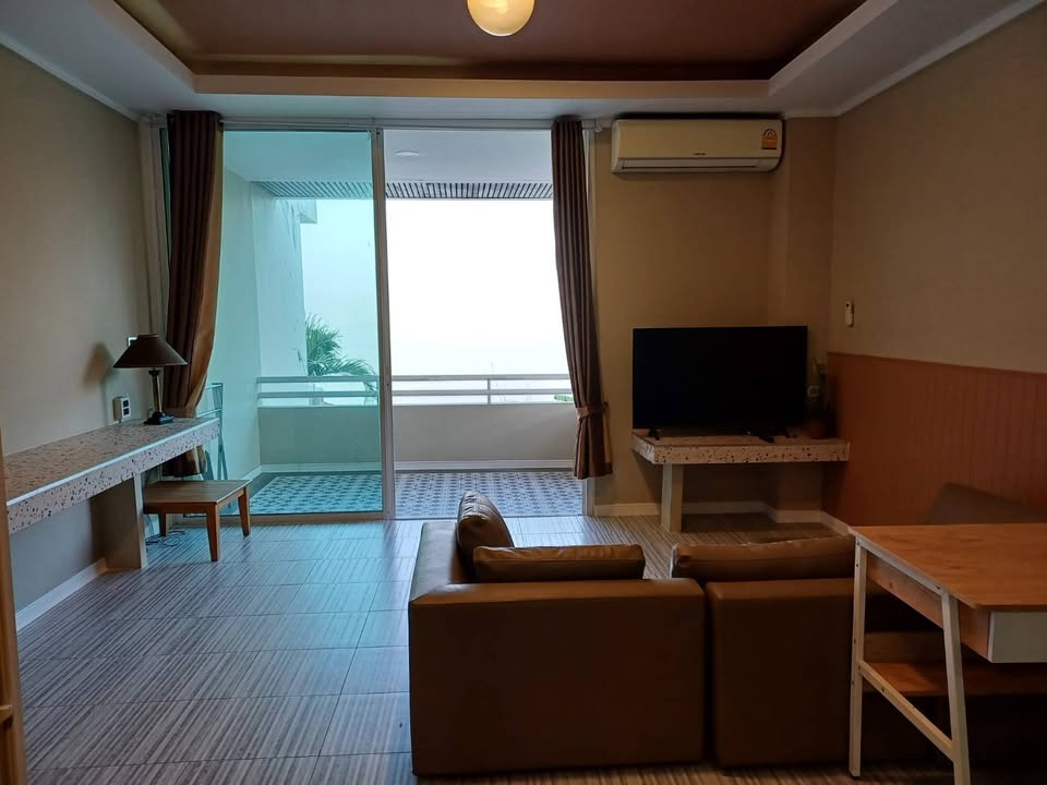 One Bedroom Condo For Rent