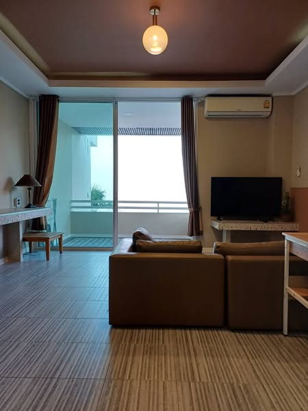 One Bedroom Condo For Rent