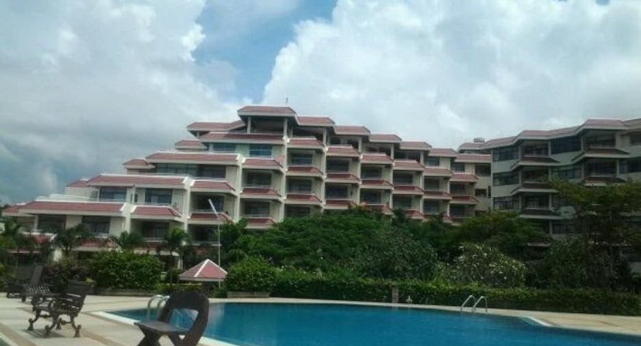 One Bedroom Condo For Rent