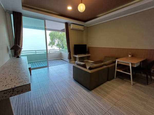 One Bedroom Condo For Rent