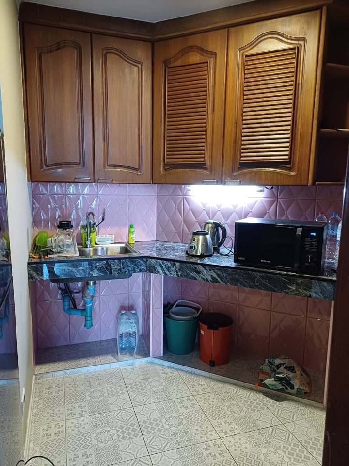 One Bedroom Condo For Rent
