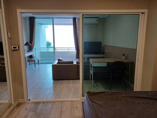 One Bedroom Condo For Rent