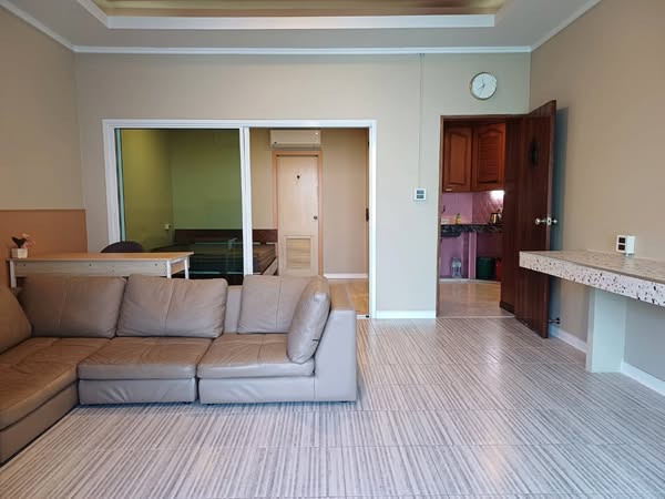 One Bedroom Condo For Rent