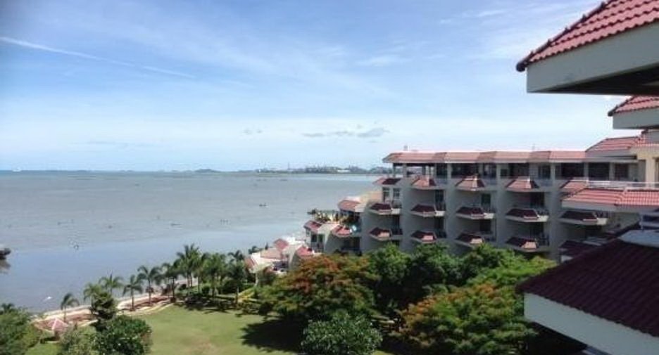 One Bedroom Condo For Rent