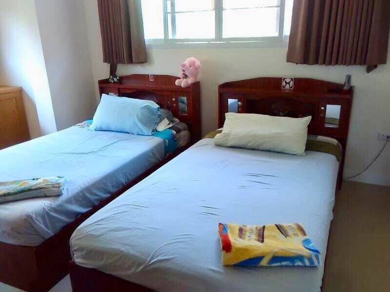 Detached House for Rent