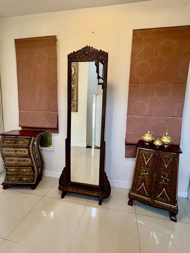 Detached House for Rent
