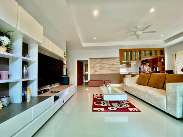 Pool Villa For Rent