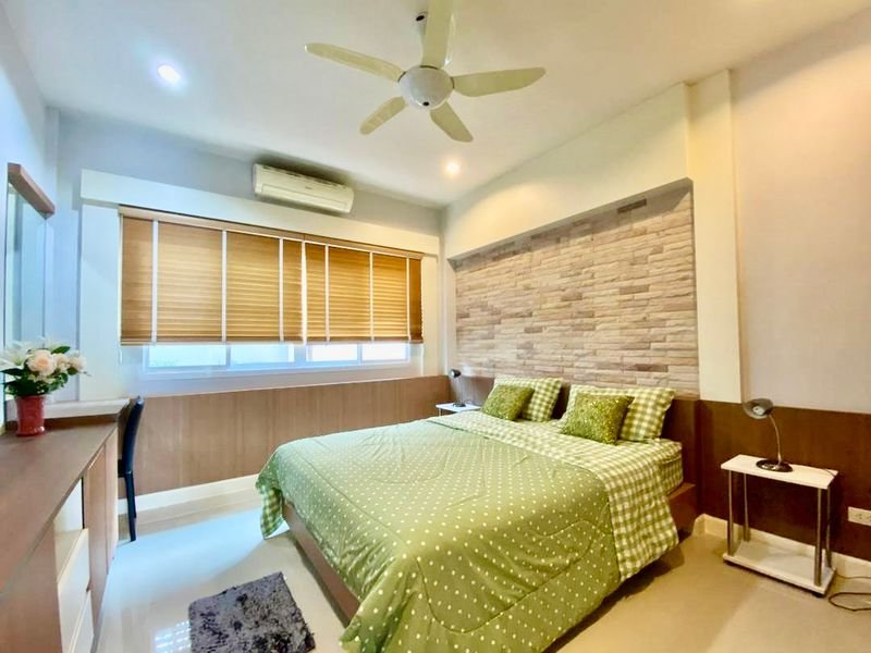 Pool Villa For Rent