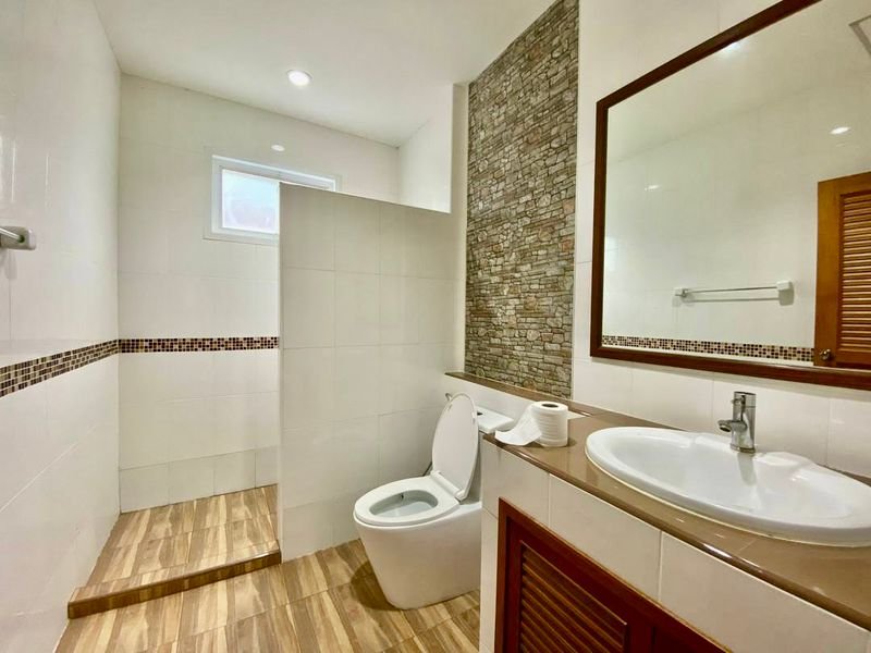 Pool Villa For Rent