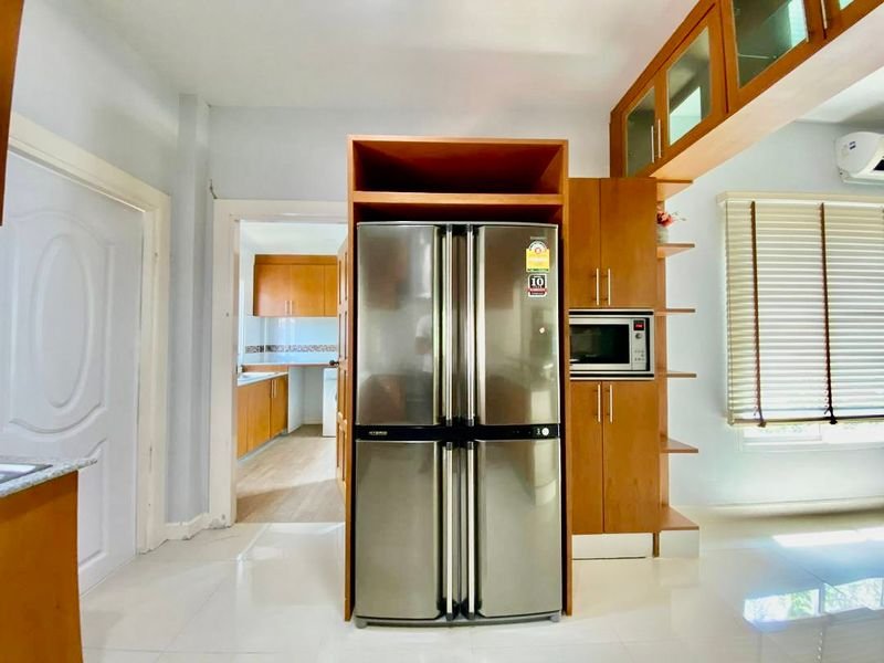 Pool Villa For Rent