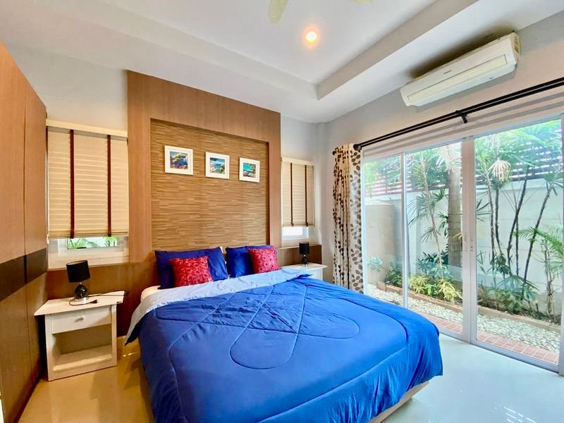 Pool Villa For Rent