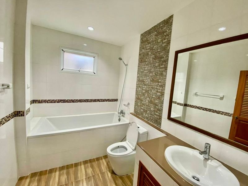 Pool Villa For Rent