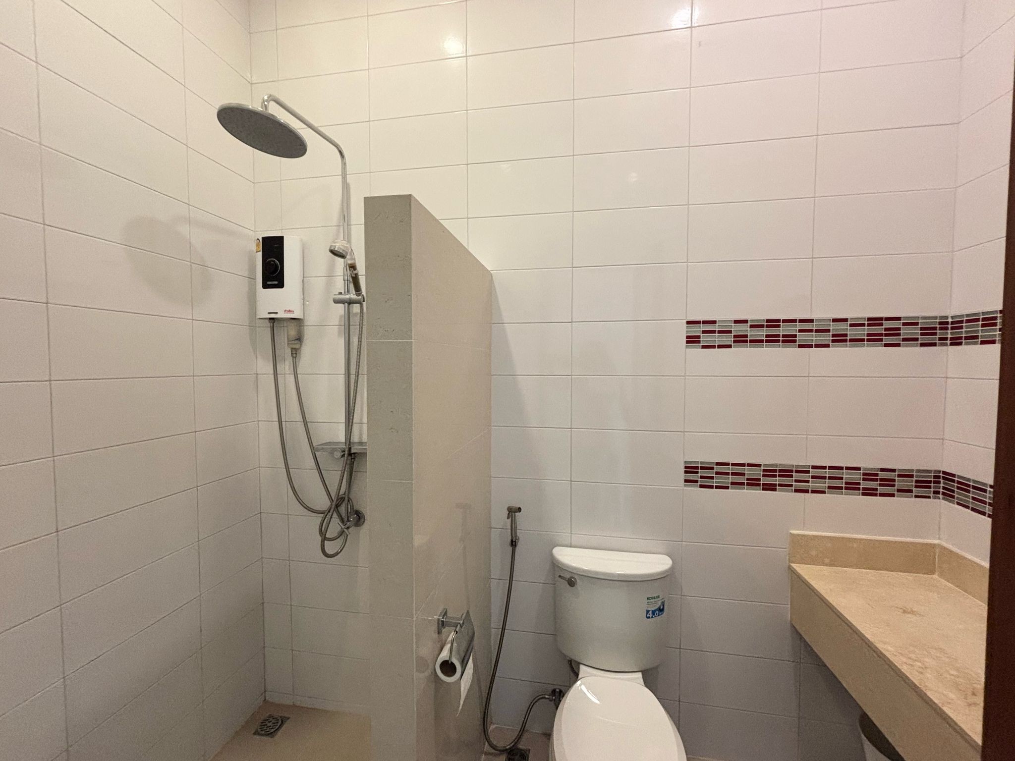 Detached House For Rent