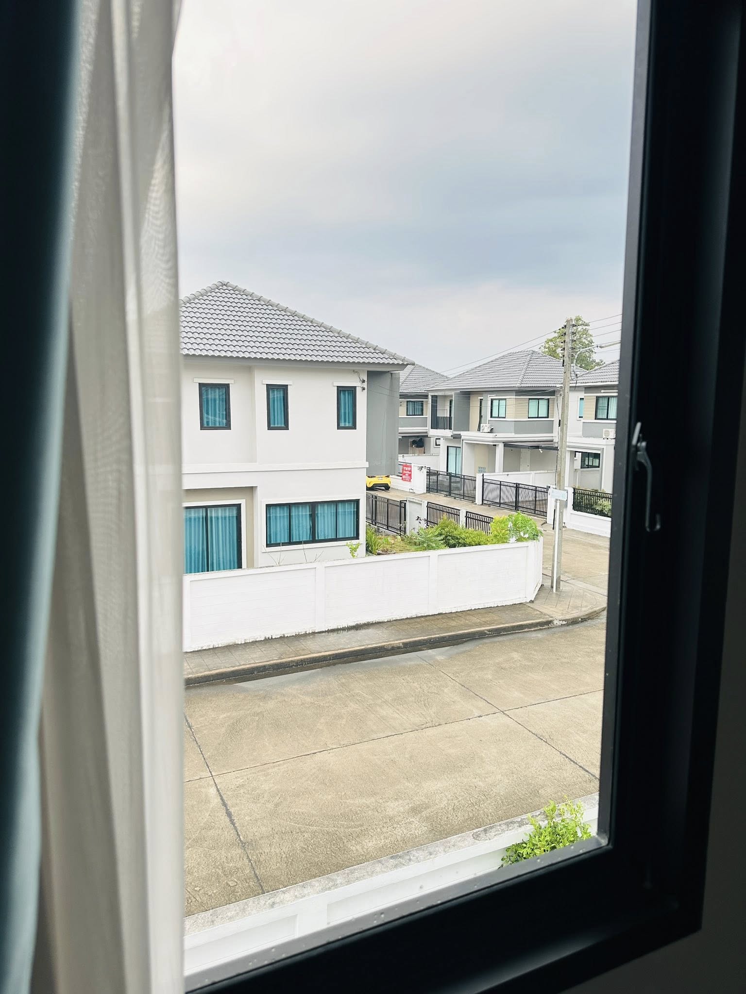 Beautiful Detached House For Rent