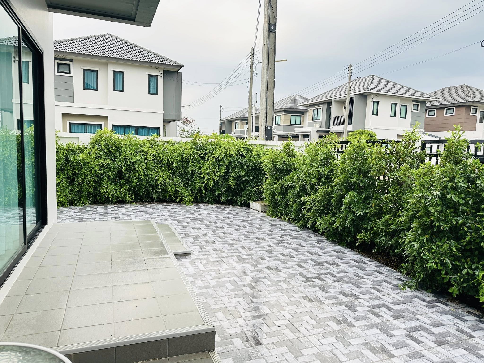 Beautiful Detached House For Rent